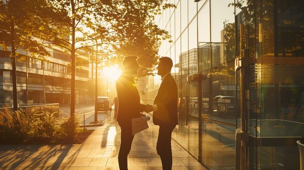 Comment réussir le rachat sta portage facilement
