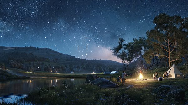 Découvrez le meilleur camping tarn pour vos vacances