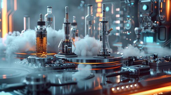 Découvrez www.vapoteuse.org : l'univers de la cigarette électronique