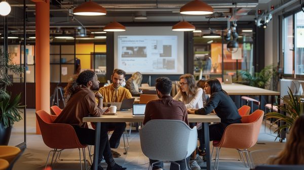 Explorez le portage salarial et transformez votre carrière