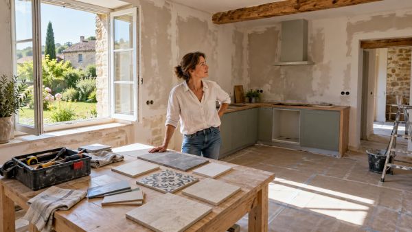 Guide complet pour réussir votre grande rénovation