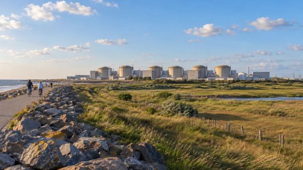 Guide ultime sur l'énergie française et ses acteurs clés