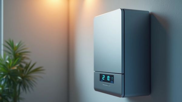 Le chauffe-eau thermodynamique : un choix économique inexploré