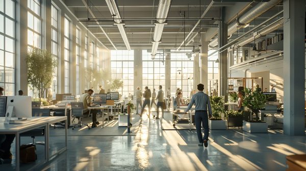 Optimisez votre business avec tlf-oac