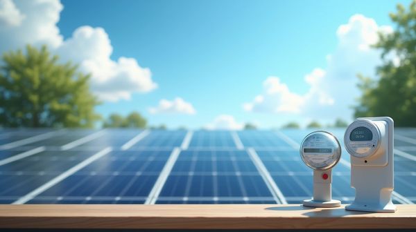 Panneaux photovoltaïques : pourquoi renoncer à la location d'électricité ?