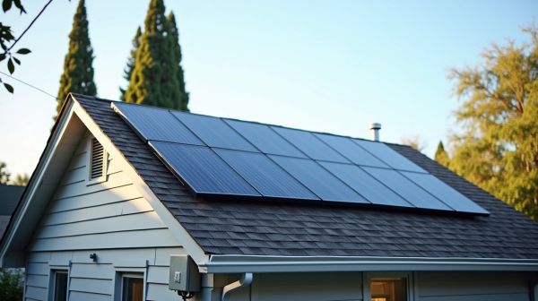 Panneaux photovoltaïques : pourquoi renoncer à la location d'électricité ?