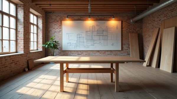 Rénovation d'ampleur : gérez votre projet efficacement
