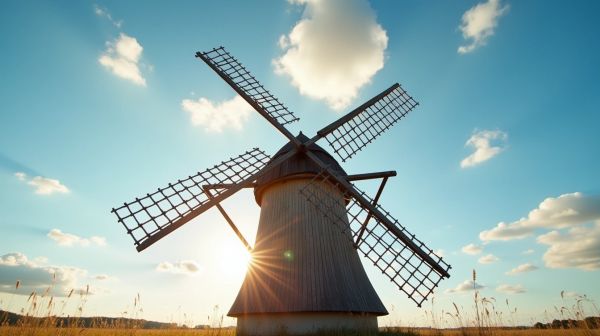Retours d'expérience sur l'énergie française et ses pratiques