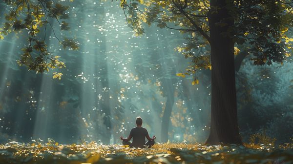 Techniques simples pour une gestion du stress efficace