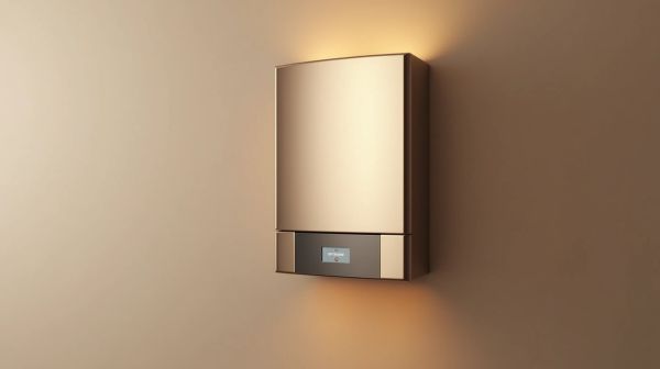 Voici pourquoi choisir un chauffe-eau thermodynamique