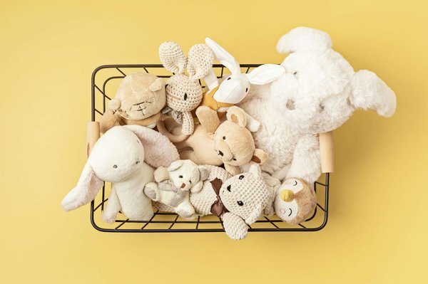 Peluche : découvrez notre vaste choix de jouets câlins