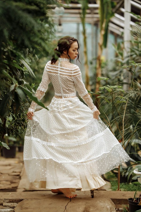 Découvrez l'élégance des robes chez la robe boutique