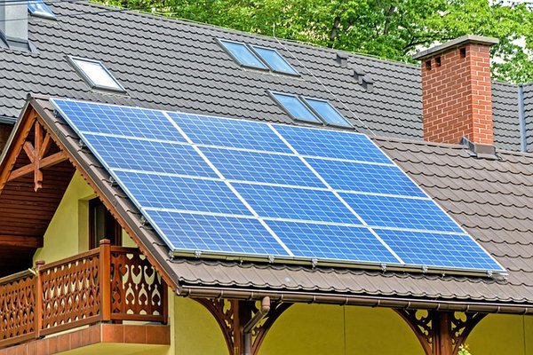 Rénovation d'ampleur : maximisez votre transition énergétique